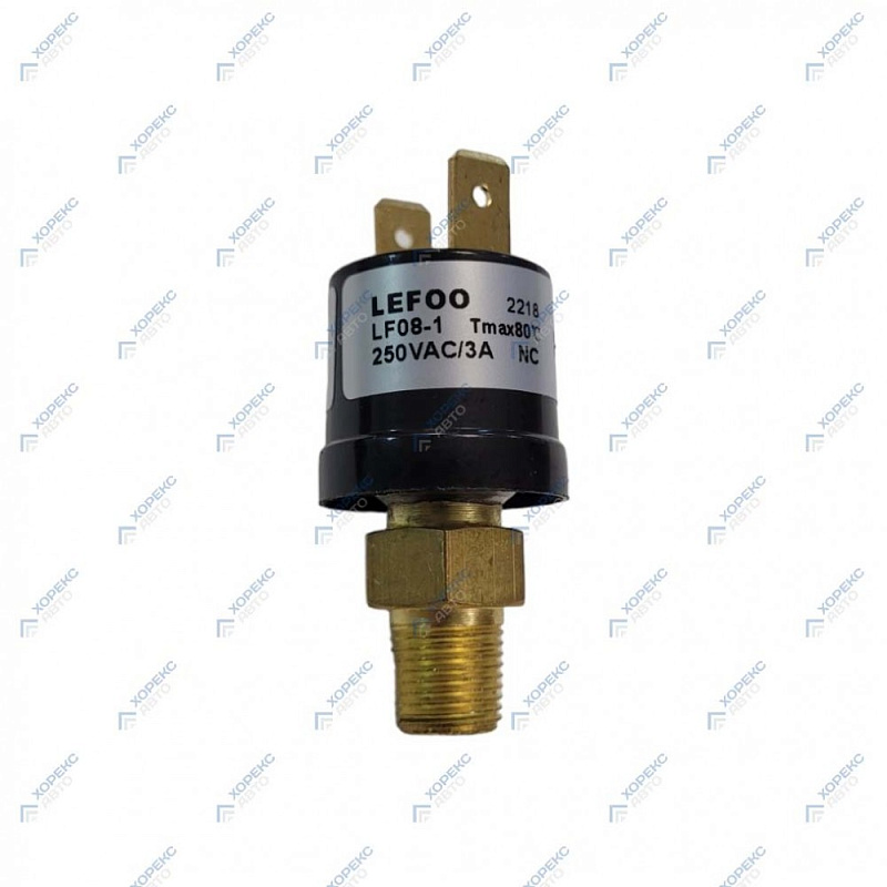 Датчик слива масла для HAC Standard/Profi/Premium HOREX HZ 18.205.27